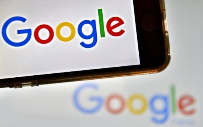Sexisme: Google à son tour au centre de la polémique