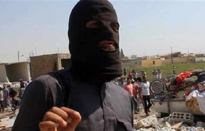 Raqqa : Daech exécute ses chefs