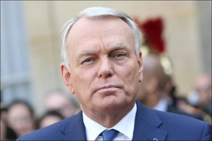 Ex-Premier Ayrault wird neuer französischer Außenminister