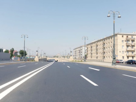 Bu yollar bağlandı