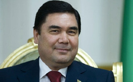 President: "Azerbaijan, Turkmenistan, Turkey gas talks continue"