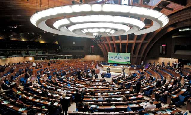 PACE begins discussion of reports on Azerbaijan