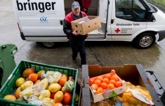 Paritätischer Wohlfahrtsverband sieht neuen Höchststand