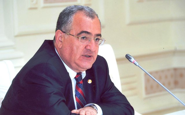 ` Ədalətli qərar dövlətə inamı artırır` - Ramiz Rzayev