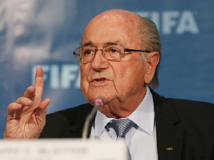 Coca-Cola und McDonald’s fordern sofortigen Blatter-Rücktritt
