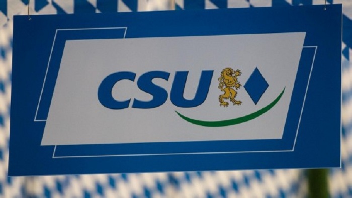 CSU will mehr Befugnisse für Verfassungsschutz