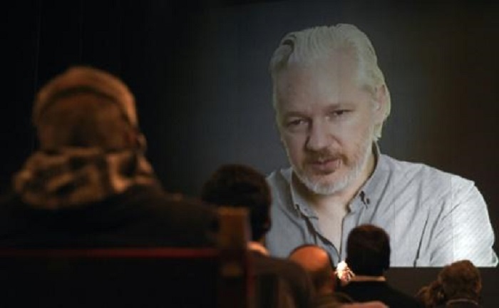 Großbritannien lehnt sicheres Geleit für Julian Assange ab
