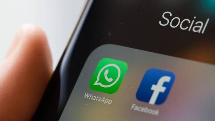 Facebook soll Millionenstrafe an EU zahlen