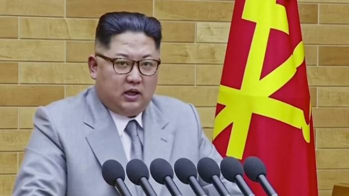 Nordkorea will Kommunikationskanal öffnen