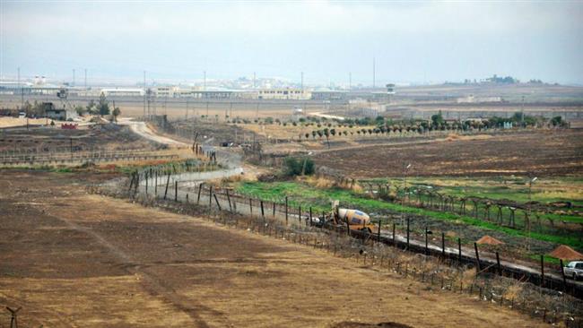 La Turquie érige un mur à sa frontière avec la Syrie