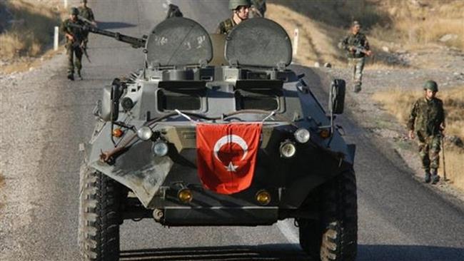 Turquie: deux soldats tués par PKK