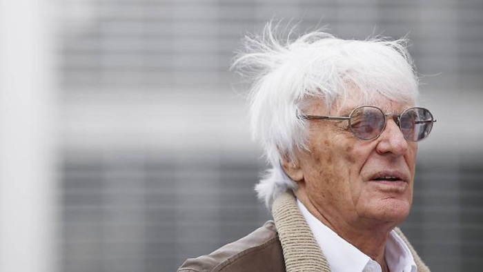 Aktionäre stimmen für Kauf der Formel 1