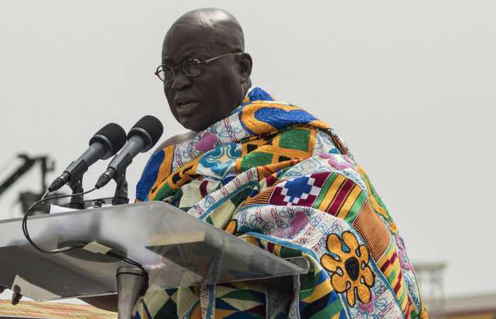Ghana: un gouvernement de 110 membres, le président obligé de se justifier