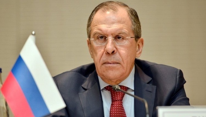 Lavrov: We are very close to solving Karabakh problem