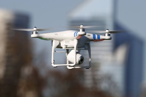 Daech prépare des attaques au drone en Europe