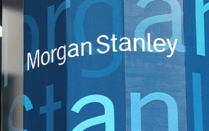 US-Bank Morgan Stanley zahlt 3,2 Milliarden Dollar