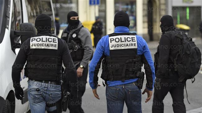 France : une "kamikaze" arrêtée
