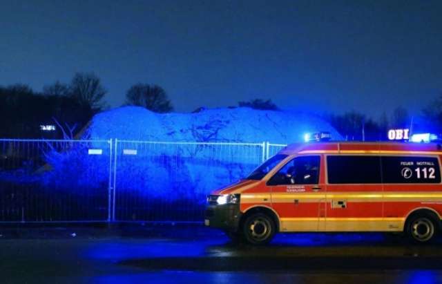 8.000 Menschen müssen Wohnungen verlassen
