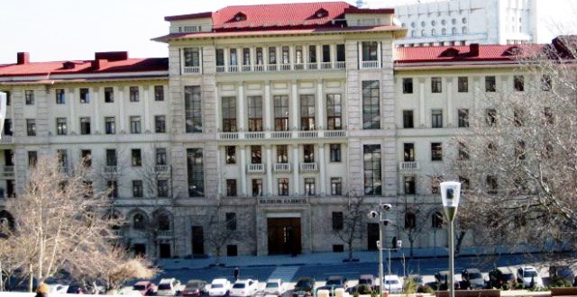 Nazirlərin xalqla görüşü - Kim, nə vaxt?
