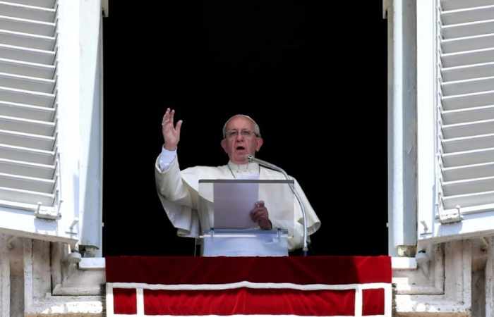 Le Portugal rétablit les contrôles aux frontières pour la visite du pape