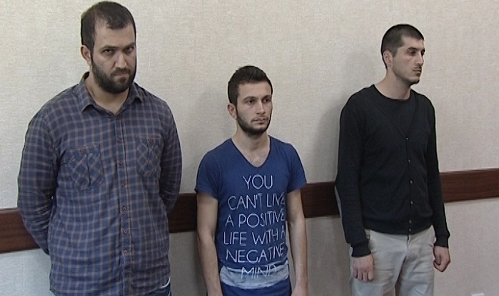 Azerbaijan detains a group of cyber criminals