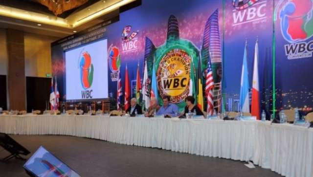 Azerbaijan becomes member of World Boxing Council
