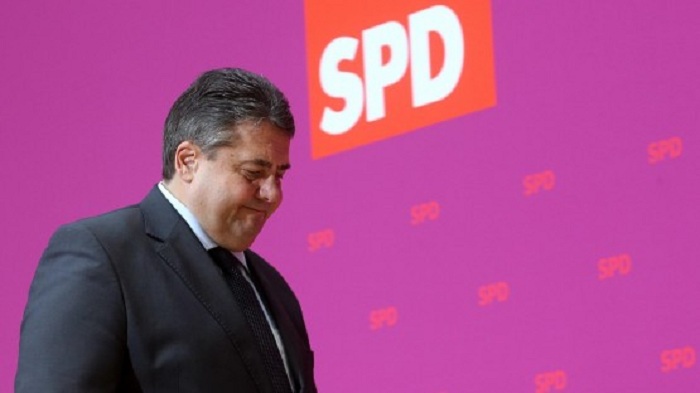 SPD-Spitze berät über Kanzlerkandidatur