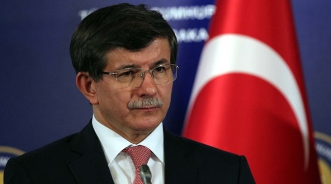 La Turquie se tiendra toujours aux côtés de l’Azerbaïdjan, Davutoglu 