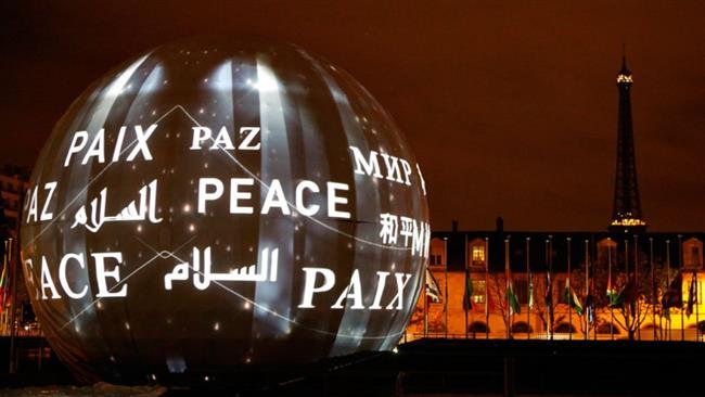 40e session de l`UNESCO à Istanbul: la culture contre le terrorisme