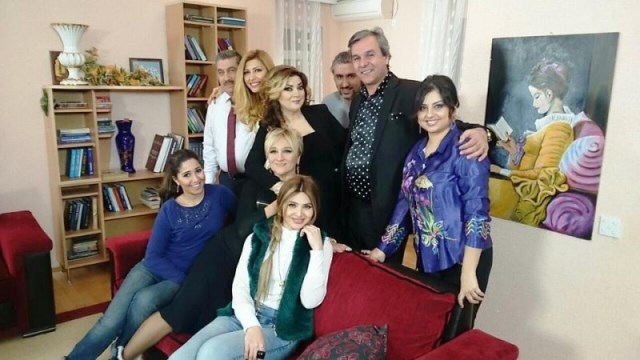 Bu dəfə ATV-yə xəbərdarlıq edildi
