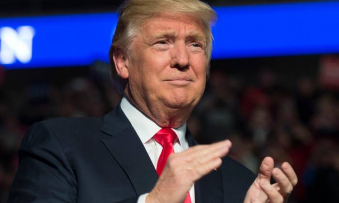 Trump pourrait annuler sa visite au Royaume-Uni