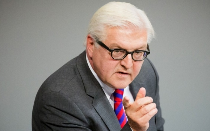 Reports on the cessation of hostilities are encouraging - OSCE Chairman-in-Office