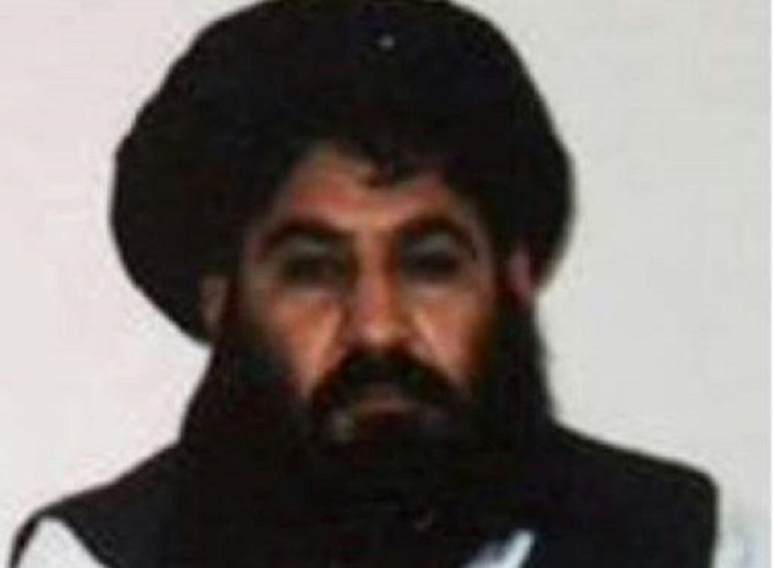 Taliban-Chef Mansur nach Angaben von Kabuler Regierungssprecher tot