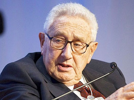 Renowned diplomat Henry Kissinger to visit Azerbaijan