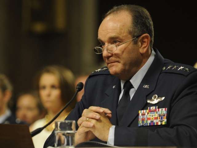Breedlove: Le conflit du Haut-Karabakh est grand obstacle à la propagation de la paix et de la sécurité