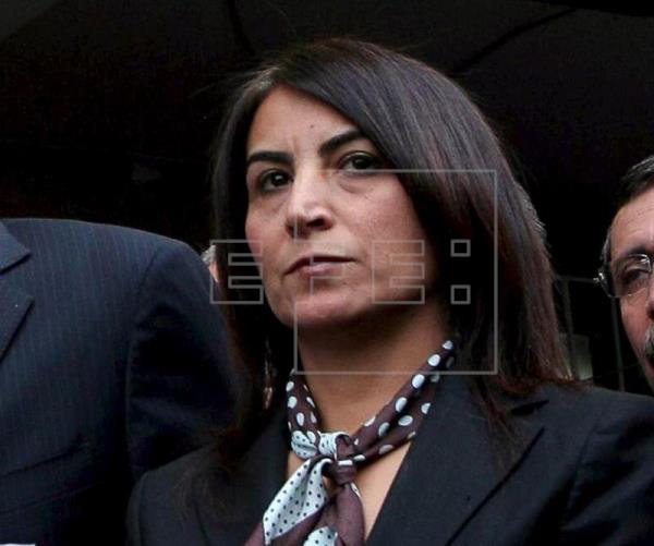 La policía turca detiene en Ankara a una diputada del partido prokurdo HDP