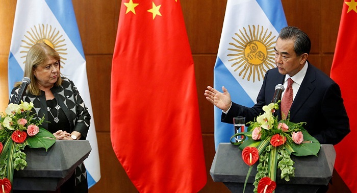 China mantiene la confianza en el futuro de América Latina