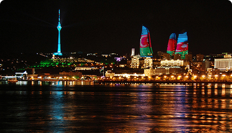 Budget policy of Azerbaijan for 2015 discussed in Baku