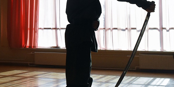 10 ans de prison pour avoir attaqué un policier avec un sabre japonais