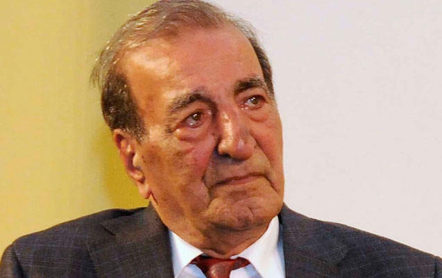Habil Əliyev komadan çıxa bilməyib