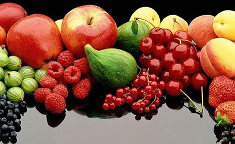 What 100 Calories of Fruit Really Looks Like