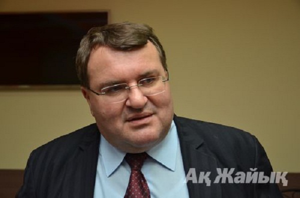 Newly appointed Hungarian Ambassador arrives in Azerbaijan