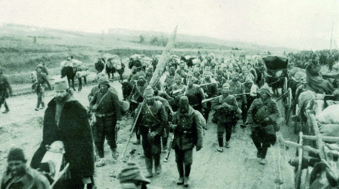 1915 Displacement Through The Eyes Of Turkish Witnesses - PART 1
