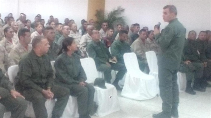 Defensa venezolana: Manipulación en Asamblea confunde al pueblo
