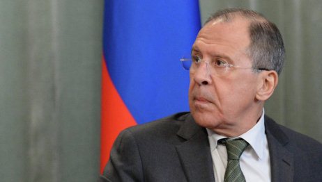 Lavrov: “Ukrayna xalqı seçim etməlidir” 