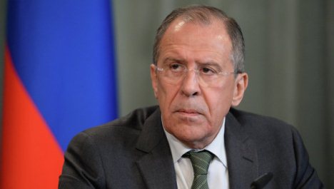 Lavrov: Rusiyanı təcrid etmək cəhdləri perspektivsizdir