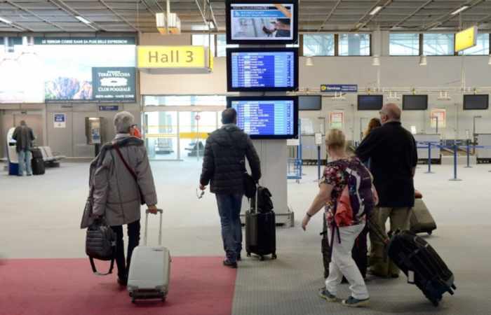 Air France: la grève, bien suivie, provoque peu de perturbations