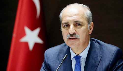 La Turquie dit craindre que le conflit syrien se transforme en guerre mondiale