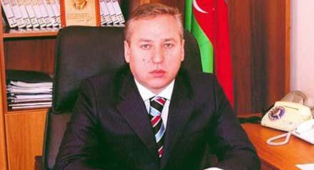 `Prezidentdən özüm xahiş etdim...` -İşdən çıxarılan icra başçısı