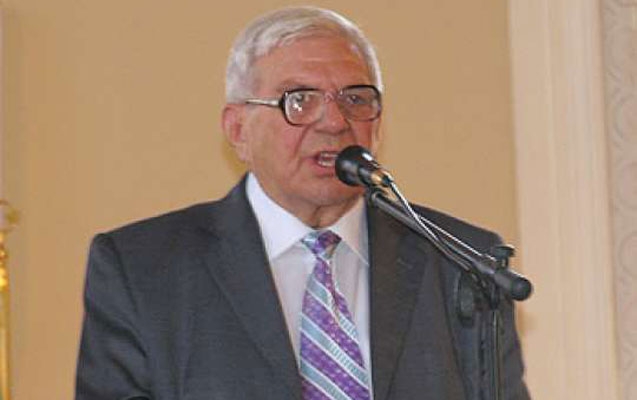 Azərbaycanın tanınmış alimi vəfat etdi